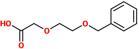 (图片) MC005388 [2-(Benzyloxy)ethoxy]acetic acid